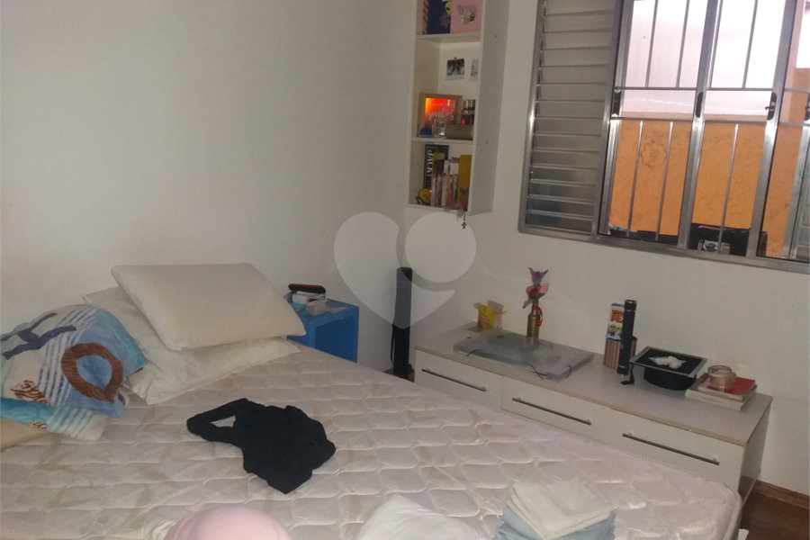 Sobrado à venda com 3 quartos, sendo 1 suíte,  em Vila Guilherme, São Paulo, SP