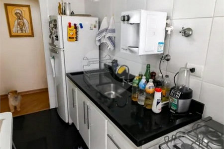 Apartamento à venda com 2 quartos em Vila Andrade, São Paulo, SP