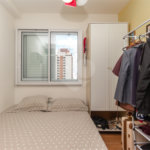 Apartamento à venda com 2 quartos, sendo 1 suíte, em Saúde, São Paulo, SP