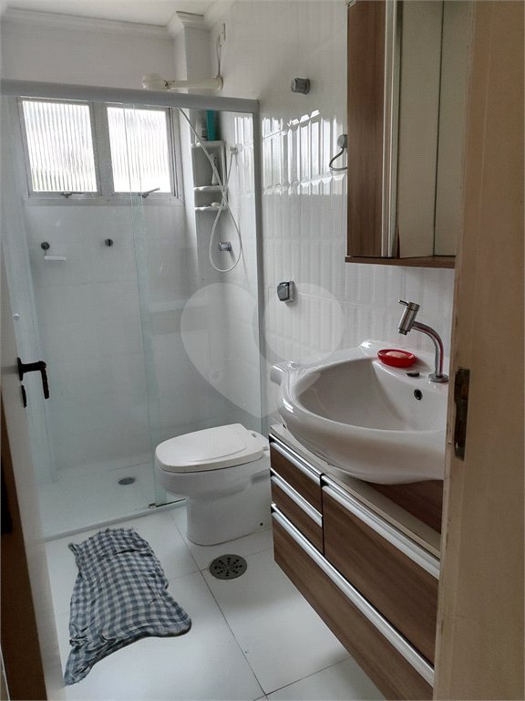 Apartamento à venda com 2 quartos em Loteamento João Batista Julião, Guarujá, SP