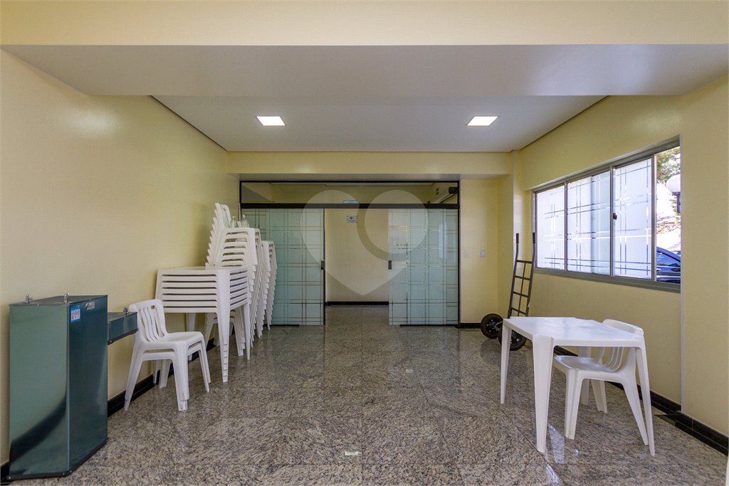 Apartamento à venda com 2 quartos em Casa Verde, São Paulo, SP