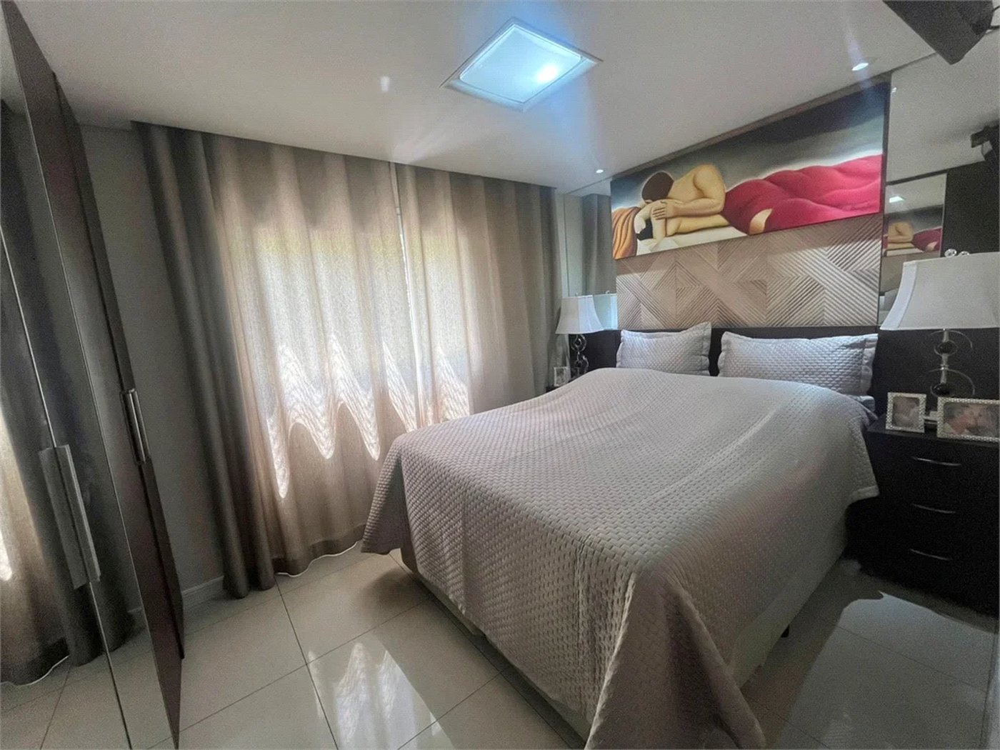 Apartamento à venda com 3 quartos, sendo 1 suíte, em Jardim das Vertentes, São Paulo, SP