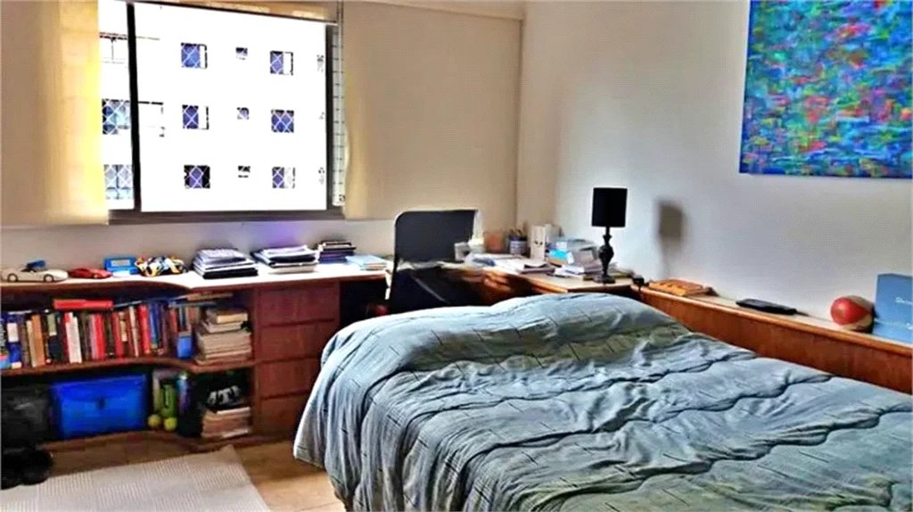 Apartamento à venda com 3 quartos, sendo 1 suíte, em Vila Andrade, São Paulo, SP