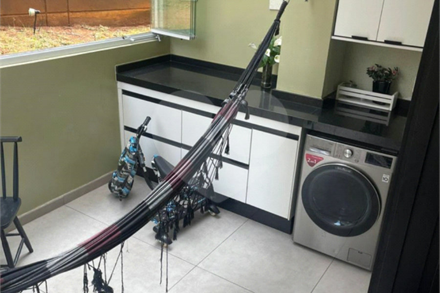 Apartamento à venda com 1 quarto em Santana, São Paulo, SP