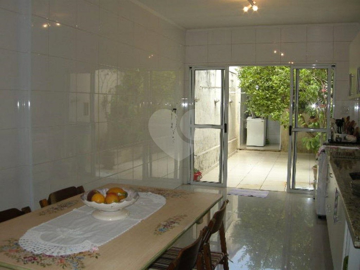 Casa à venda com 2 quartos em Jardim Trussardi, São Paulo, SP