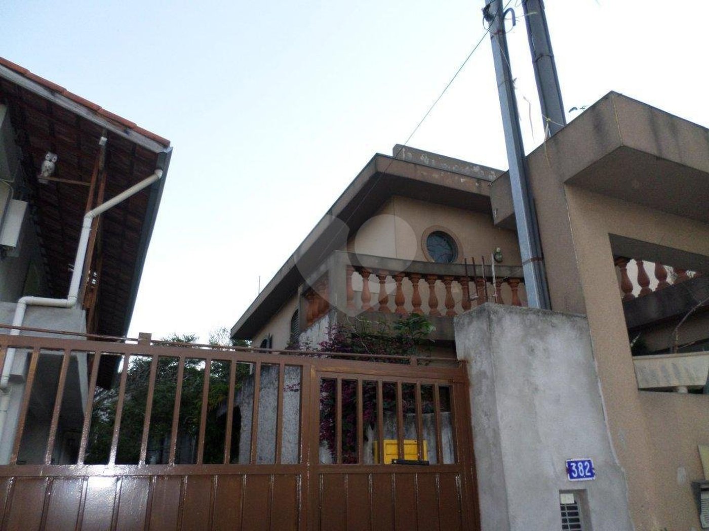 Terreno à venda em Vila Mazzei, São Paulo, SP