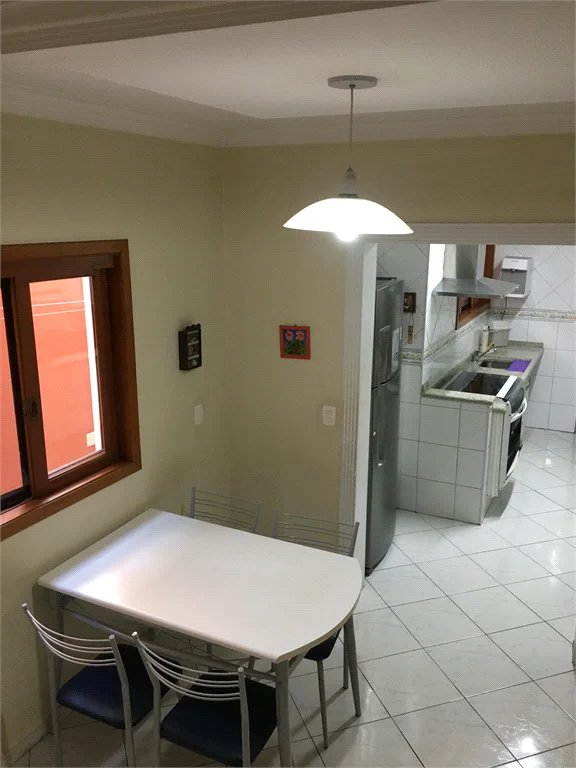 Sobrado à venda com 4 quartos, sendo 3 suítes, em Jardim Olympia, São Paulo, SP