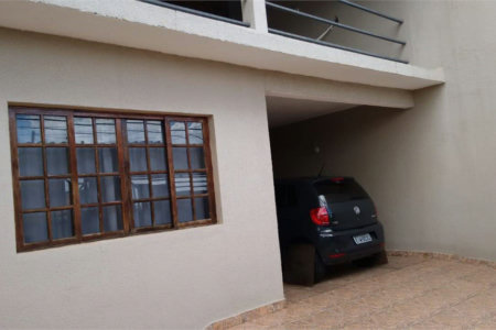 Sobrado à venda com 3 quartos, sendo 1 suíte, em Jardim Suzano, Suzano, SP