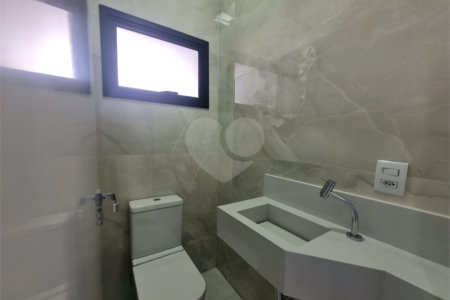 Casa à venda com 3 quartos, sendo 1 suíte,  no condomínio Reserva Ipanema I, Sorocaba - SP