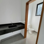 Casa à venda com 3 suítes no condomínio Buona Vita Gold, Atibaia - SP