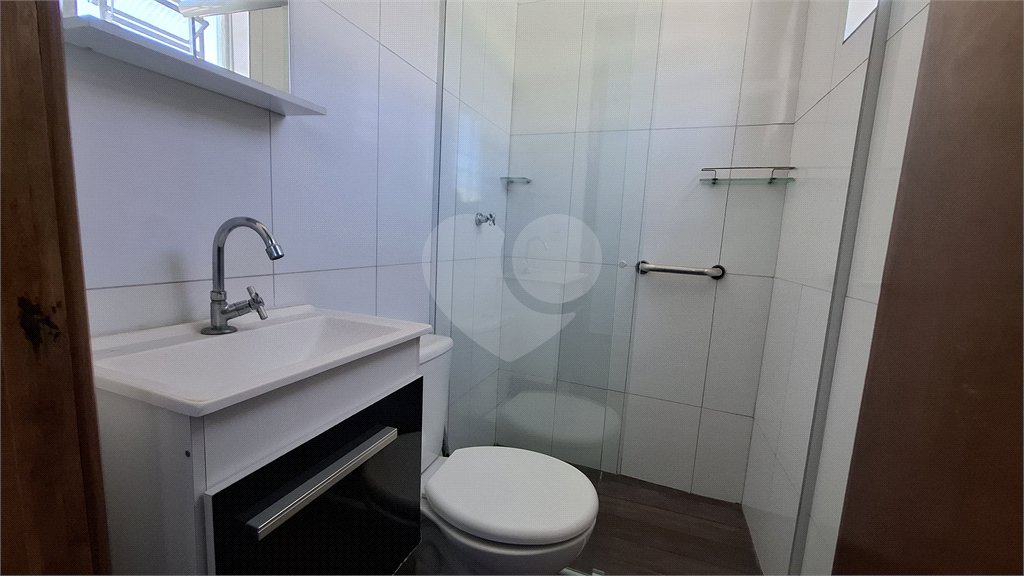 Sobrado à venda com 4 quartos, sendo 3 suítes, em Casa Verde, São Paulo, SP