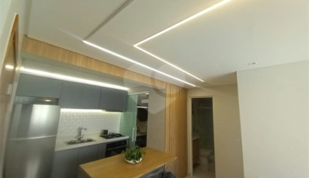 Apartamento à venda com 3 quartos em Jardim Santa Terezinha (zona Leste), São Paulo, SP