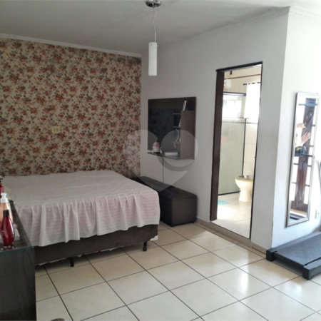 Casa à venda com 4 quartos, sendo 1 suíte, em Mogi Moderno, Mogi das Cruzes, SP