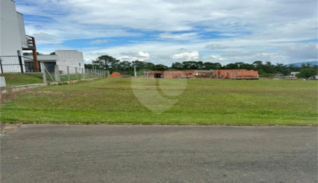 Terreno à venda no condomínio Residencial Dacha, Sorocaba - SP