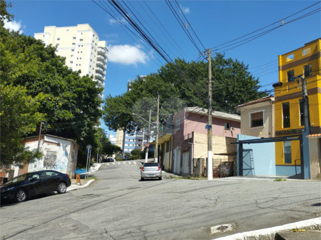 Terreno à venda em Casa Verde, São Paulo, SP