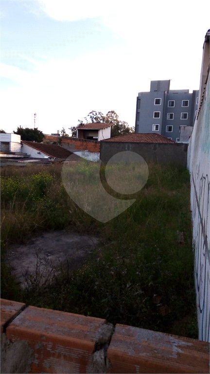 Terreno à venda em Vila Borges, São Paulo, SP