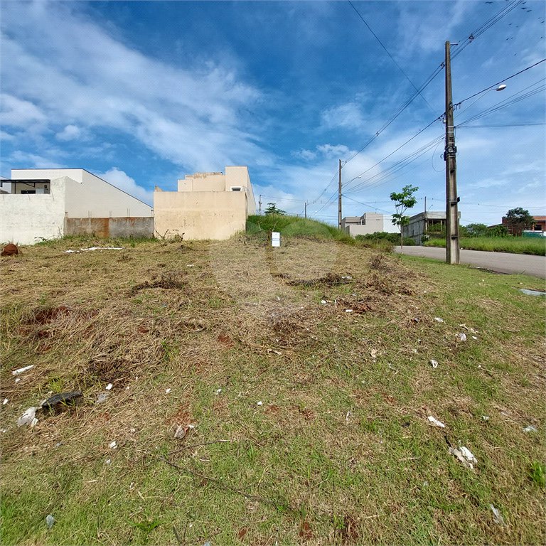 Terreno à venda no condomínio Loteamento Vila Romana, Bragança Paulista - SP