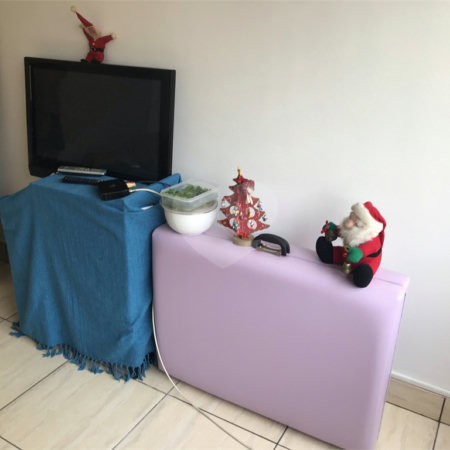 Apartamento à venda com 2 quartos em Jardim São Paulo(zona Norte), São Paulo, SP