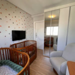 Apartamento à venda com 2 quartos, sendo 1 suíte, em Parque Reboucas, São Paulo, SP