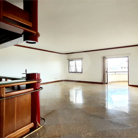 Apartamento à venda com 4 quartos, sendo 2 suítes,  em Vila Seixas, Ribeirão Preto, SP