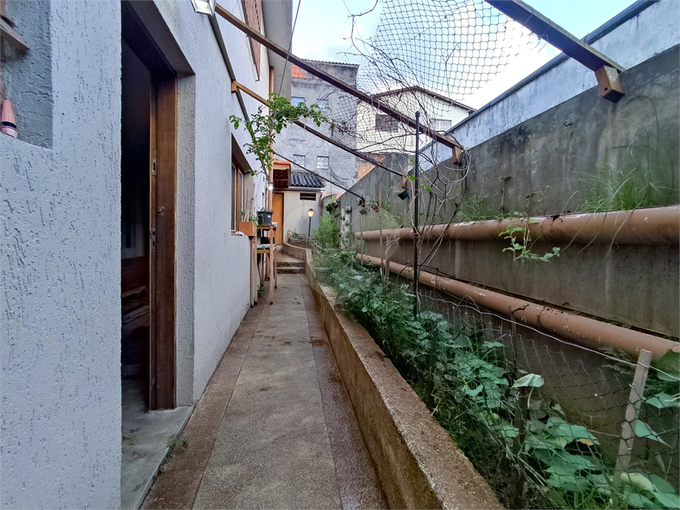 Casa à venda com 2 suítes em Jabaquara, São Paulo, SP