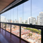 Apartamento à venda com 3 suítes em Cidade Monções, São Paulo, SP