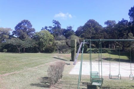 Chácara à venda com 3 quartos, sendo 2 suítes,  em Vila Darcy Penteado (mailasqui), São Roque, SP