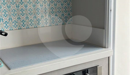 Apartamento à venda com 2 quartos em Vila Monumento, São Paulo, SP