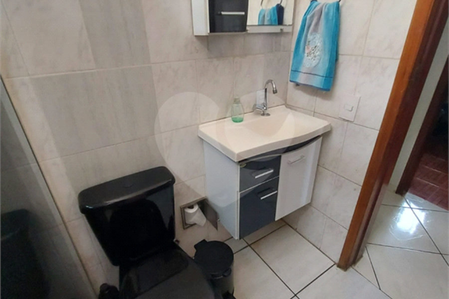 Casa à venda com 3 quartos, sendo 1 suíte, em Freguesia do Ó, São Paulo, SP