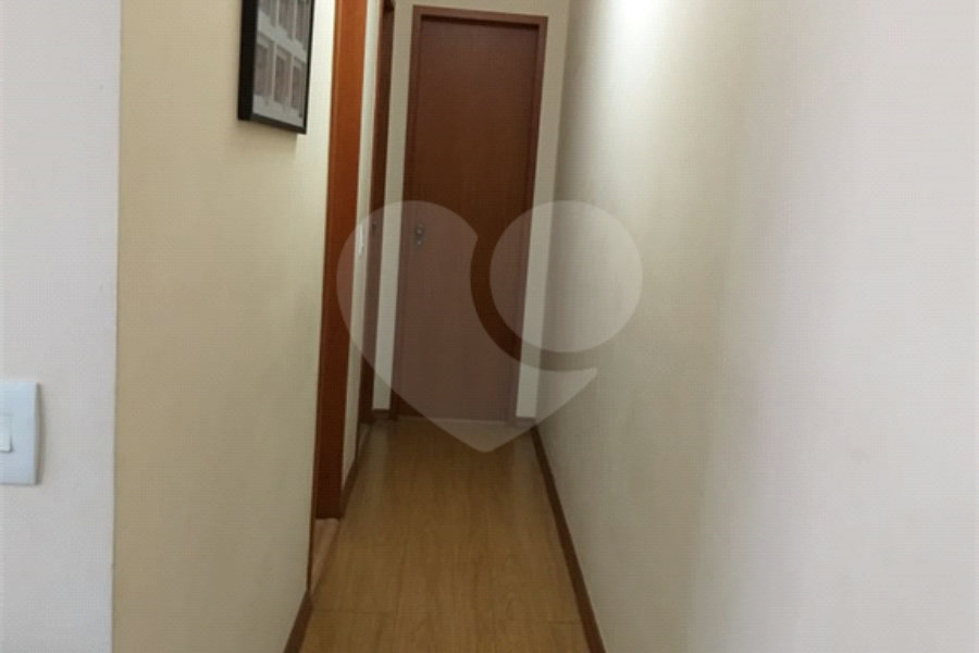 Apartamento à venda com 2 quartos em Cidade Ademar, São Paulo, SP