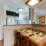 Apartamento à venda com 2 quartos, sendo 1 suíte, em Parque Reboucas, São Paulo, SP