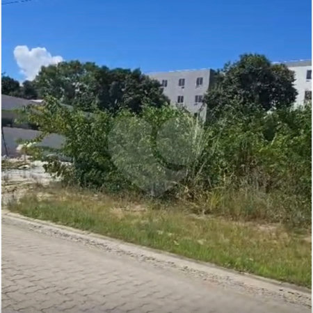 Terreno à venda no condomínio Grand Park - Terrenos e Loteamento, Rio de Janeiro - RJ