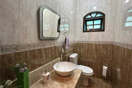 Sobrado à venda com 3 quartos, sendo 1 suíte,  em Vila Nova Mazzei, São Paulo, SP