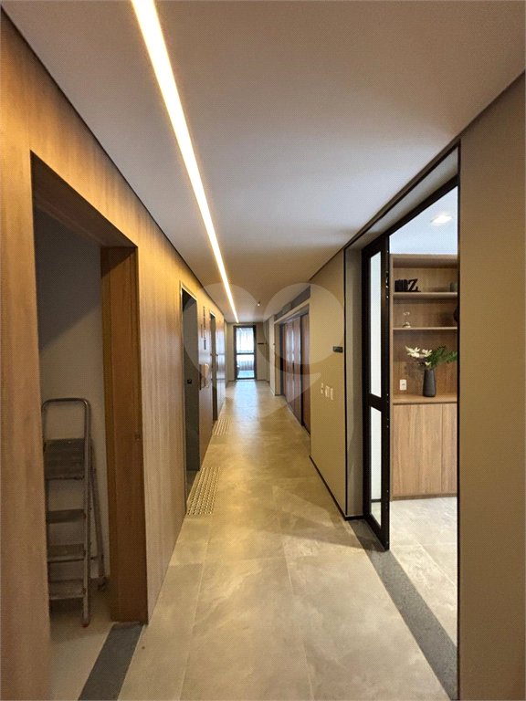 Apartamento à venda ou para alugar com 1 quarto em Pinheiros, São Paulo, SP