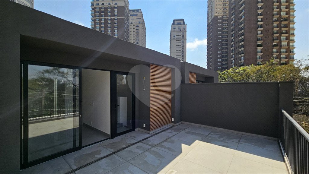 Casa à venda com 4 suítes no condomínio Cube Cidade Jardim, São Paulo - SP