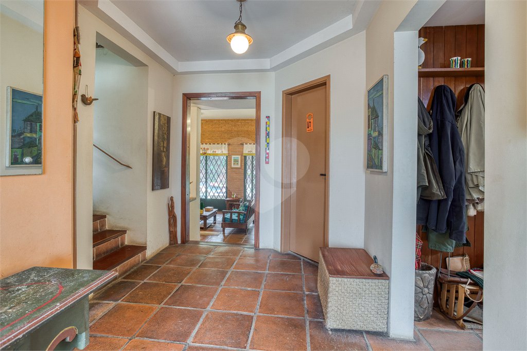 Casa à venda com 6 suítes em Alto da Boa Vista, São Paulo, SP