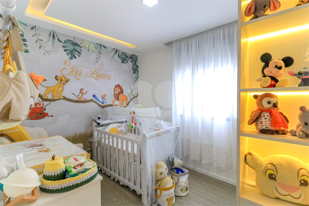 Apartamento à venda com 3 quartos, sendo 1 suíte, em Santo Amaro, São Paulo, SP