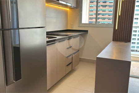 Apartamento à venda com 1 suíte em Vila Itapura, Campinas, SP