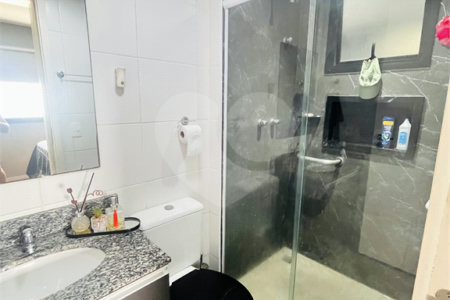Apartamento à venda com 3 quartos, sendo 1 suíte, em Campo Grande, Rio de Janeiro, RJ