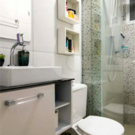 Apartamento à venda com 2 quartos em Quinta da Paineira, São Paulo, SP