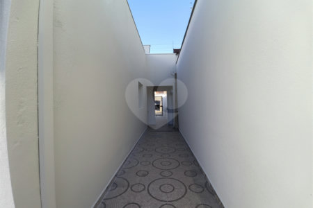 Casa à venda com 3 quartos, sendo 1 suíte,  em Jardim Pagliato, Sorocaba, SP
