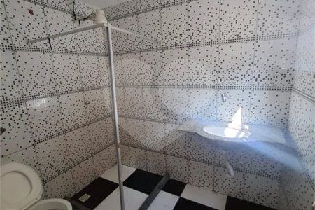 Casa para alugar com 4 quartos em Campo Grande, Rio de Janeiro, RJ