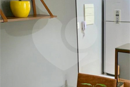 Apartamento à venda com 2 quartos, sendo 1 suíte,  em Bela Aliança, São Paulo, SP