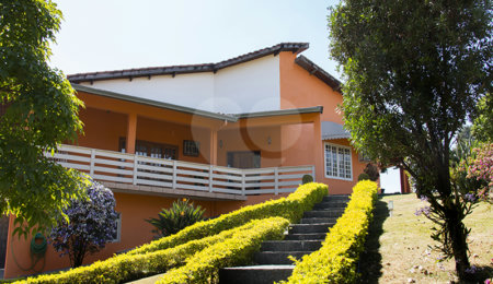 Terreno à venda no condomínio Chacara Residencial Santa Maria, Votorantim - SP