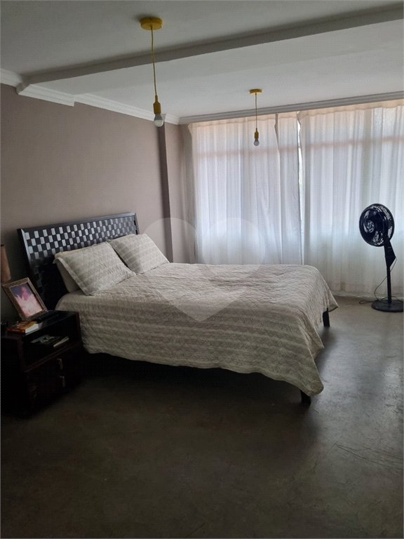 Apartamento à venda ou para alugar com 2 quartos em Consolação, São Paulo, SP