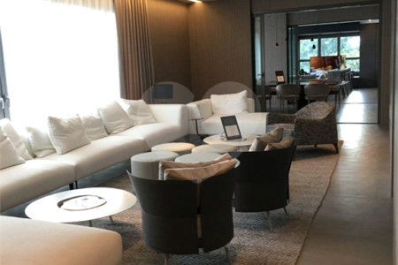 Apartamento à venda com 4 suítes em Vila Gomes Cardim, São Paulo, SP