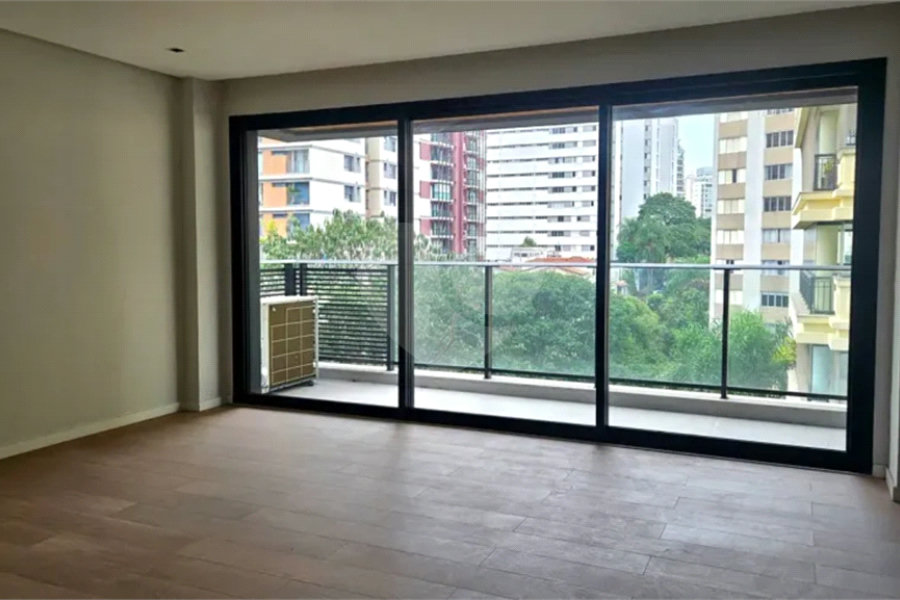 Apartamento para alugar com 3 quartos, sendo 1 suíte, em Sumaré, São Paulo, SP