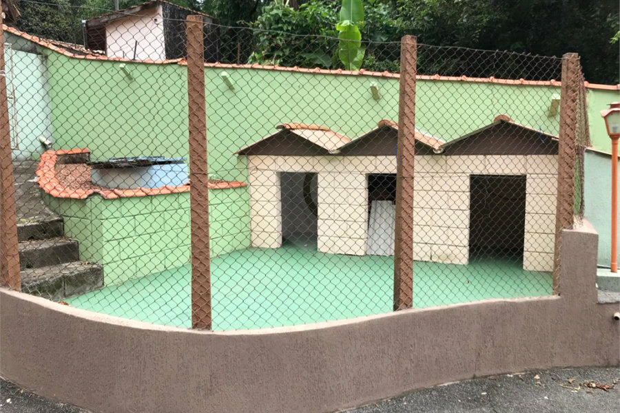 Casa à venda com 4 suítes no condomínio Sausalito, Mairiporã - SP