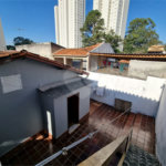 Casa Térrea à venda com 2 quartos em Santo Amaro, São Paulo, SP