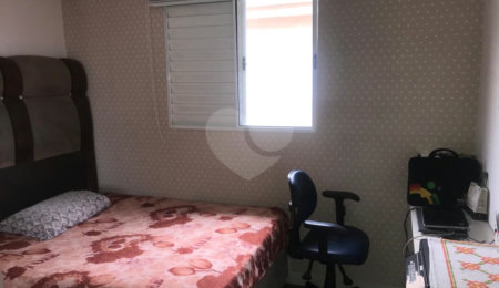 Casa à venda com 2 quartos no condomínio Dona Floriza, São Paulo - SP